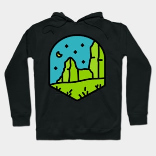 Wanderust Hoodie